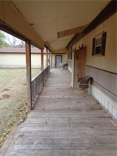 20541 E 1468, Lone Wolf, OK 73655 photo 22