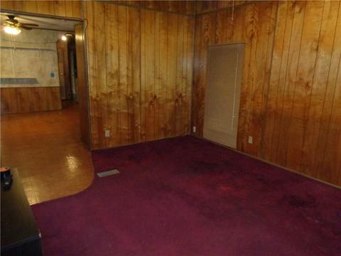 20541 E 1468, Lone Wolf, OK 73655 photo 4