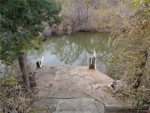 20541 E 1468, Lone Wolf, OK 73655 photo 25