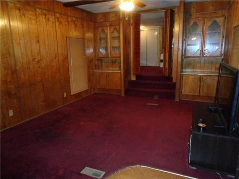 20541 E 1468, Lone Wolf, OK 73655 photo 3