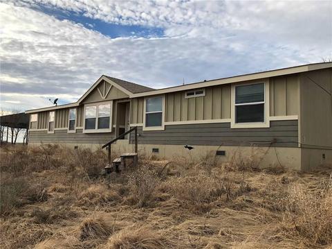 12504 N 1790 Rd, Erick, OK 73645 photo 1