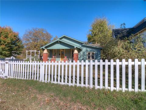 704 E Vilas Ave, Guthrie, OK 73044 photo 1