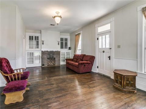 704 E Vilas Ave, Guthrie, OK 73044 photo 8