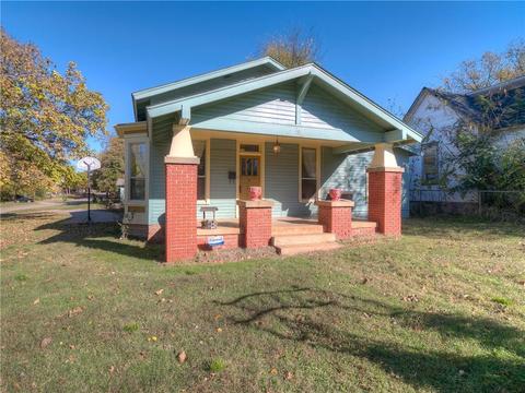 704 E Vilas Ave, Guthrie, OK 73044 photo 6