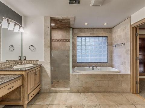 13701 Deep Fork Pt, Edmond, OK 73013 photo 17
