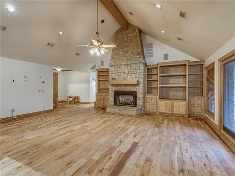 13701 Deep Fork Pt, Edmond, OK 73013 photo 4