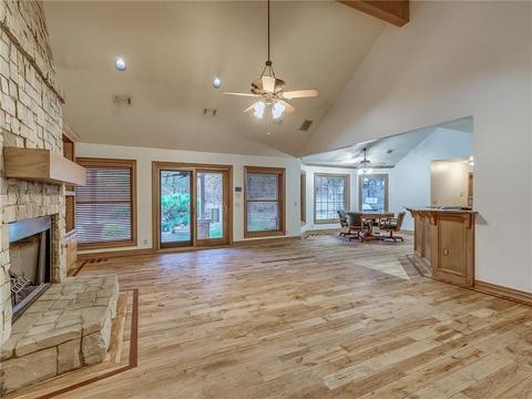 13701 Deep Fork Pt, Edmond, OK 73013 photo 5