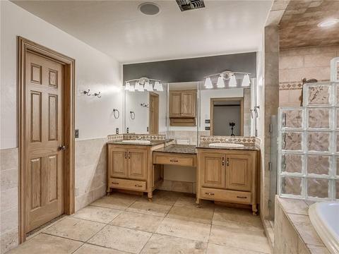 13701 Deep Fork Pt, Edmond, OK 73013 photo 15