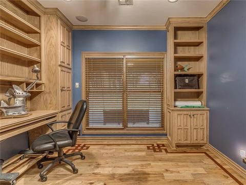 13701 Deep Fork Pt, Edmond, OK 73013 photo 21