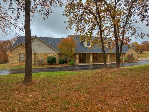 13701 Deep Fork Pt, Edmond, OK 73013 photo 2