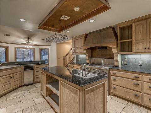 13701 Deep Fork Pt, Edmond, OK 73013 photo 1