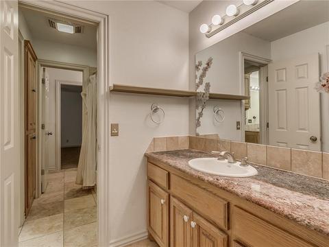 13701 Deep Fork Pt, Edmond, OK 73013 photo 27