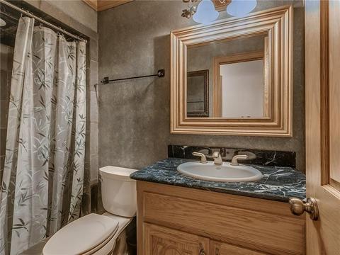 13701 Deep Fork Pt, Edmond, OK 73013 photo 35