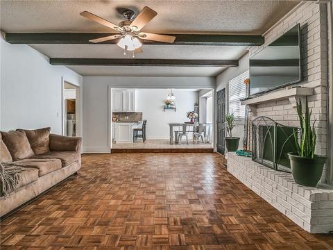 17 Delaware Dr, Shawnee, OK 74801 photo 6