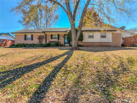 17 Delaware Dr, Shawnee, OK 74801 photo 3