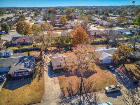 17 Delaware Dr, Shawnee, OK 74801 photo 1