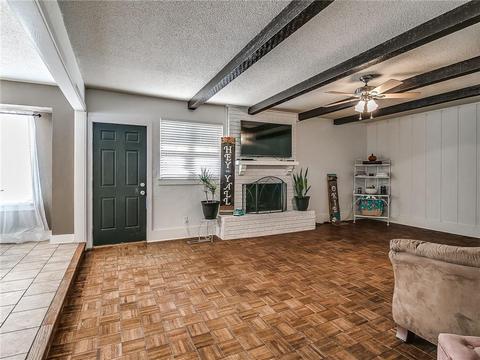 17 Delaware Dr, Shawnee, OK 74801 photo 5