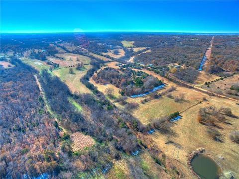331188 E 1020 Rd, Harrah, OK 73045 photo 11