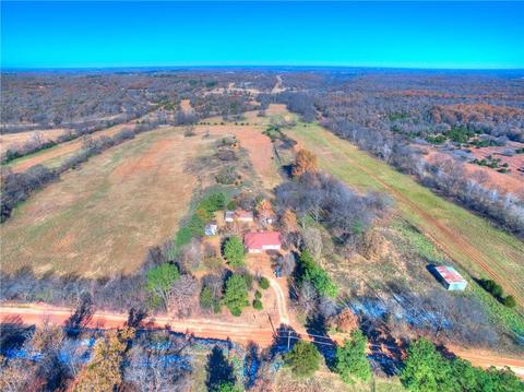 331188 E 1020 Rd, Harrah, OK 73045 photo 1