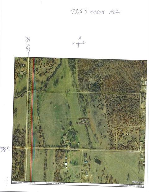 331188 E 1020 Rd, Harrah, OK 73045 photo 22