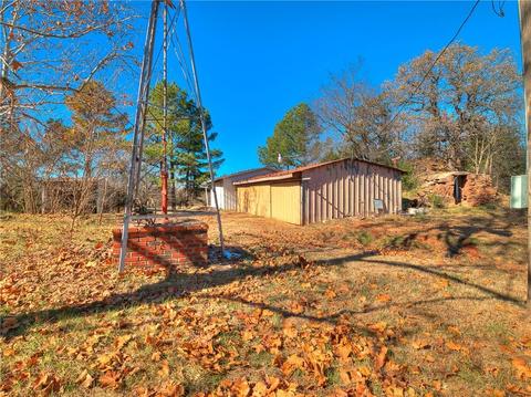 331188 E 1020 Rd, Harrah, OK 73045 photo 19