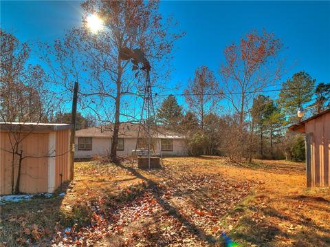 331188 E 1020 Rd, Harrah, OK 73045 photo 16