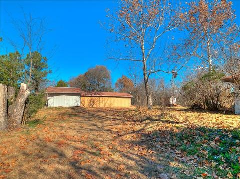 331188 E 1020 Rd, Harrah, OK 73045 photo 14