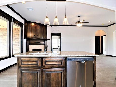 3436 Lakeside Dr, Moore, OK 73160 photo 21