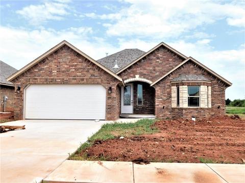 3436 Lakeside Dr, Moore, OK 73160 photo 1