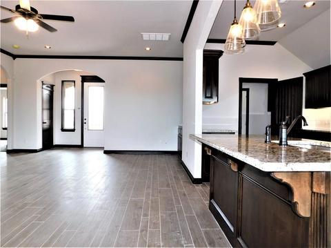 3436 Lakeside Dr, Moore, OK 73160 photo 8
