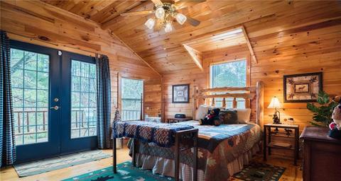 177 Split Shot Cir, Broken Bow, OK 74728 photo 16