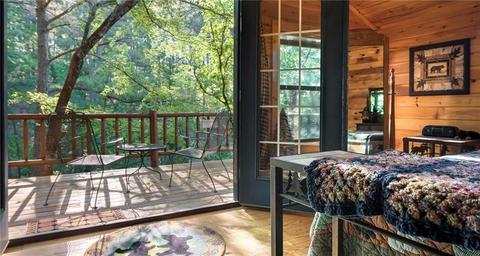 177 Split Shot Cir, Broken Bow, OK 74728 photo 17