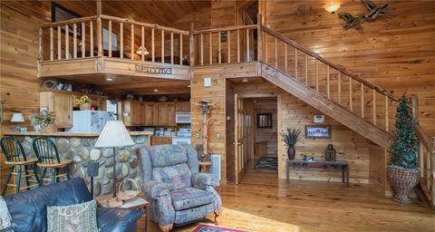 177 Split Shot Cir, Broken Bow, OK 74728 photo 6