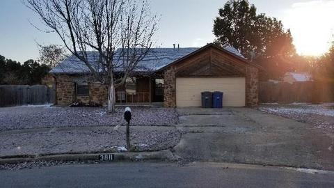 3811 S 135th E, Tulsa, OK 74134 photo 2