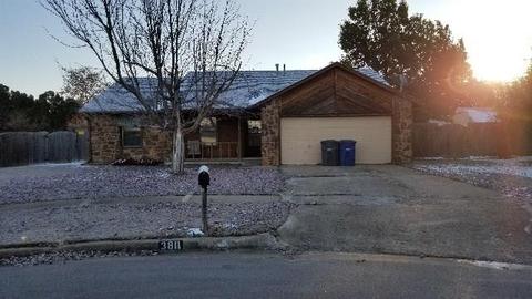3811 S 135th E, Tulsa, OK 74134 photo 1