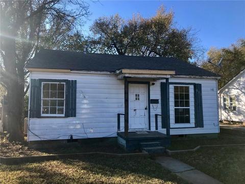 511 N B St, Duncan, OK 73533 photo 1