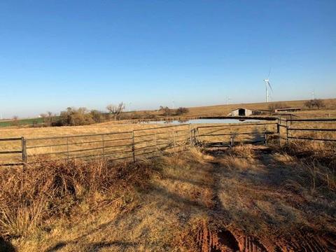 234 Th St, Okarche, OK 73762 photo 1