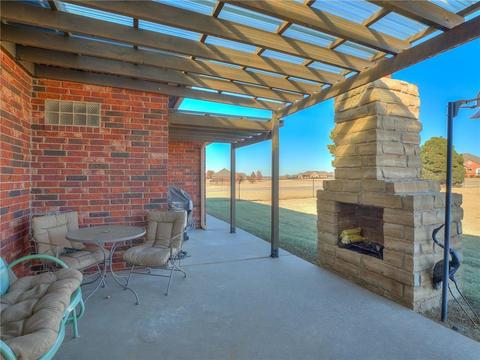 7406 Brooklyn Dr, Tuttle, OK 73089 photo 25