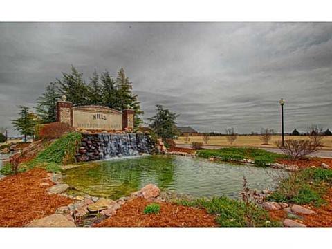 7406 Brooklyn Dr, Tuttle, OK 73089 photo 1