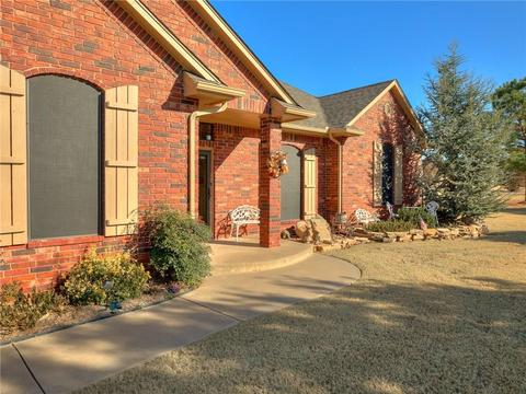 7406 Brooklyn Dr, Tuttle, OK 73089 photo 2