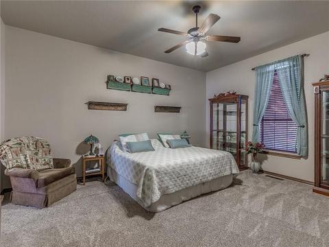 7406 Brooklyn Dr, Tuttle, OK 73089 photo 13