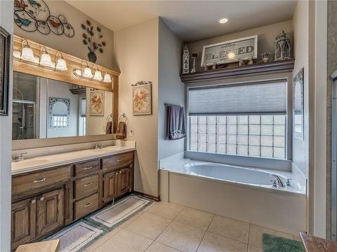 7406 Brooklyn Dr, Tuttle, OK 73089 photo 14