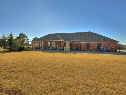 7406 Brooklyn Dr, Tuttle, OK 73089 photo 29