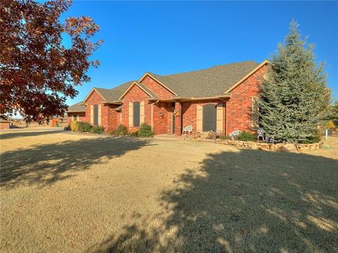 7406 Brooklyn Dr, Tuttle, OK 73089 photo 4
