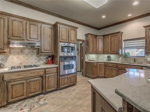 7406 Brooklyn Dr, Tuttle, OK 73089 photo 12