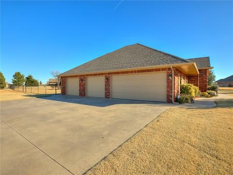 7406 Brooklyn Dr, Tuttle, OK 73089 photo 32
