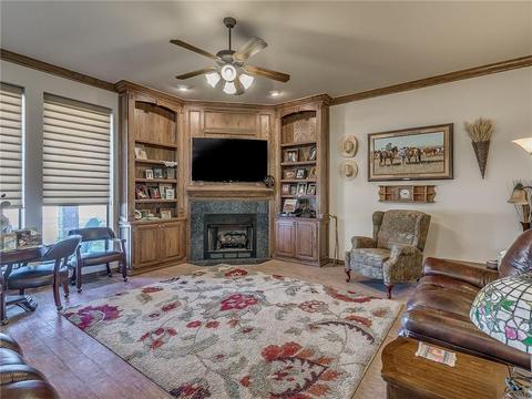 7406 Brooklyn Dr, Tuttle, OK 73089 photo 6