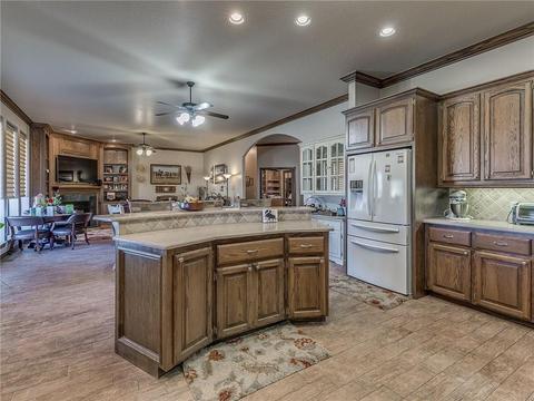 7406 Brooklyn Dr, Tuttle, OK 73089 photo 10