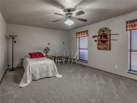 7406 Brooklyn Dr, Tuttle, OK 73089 photo 20