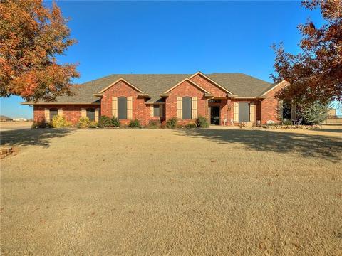 7406 Brooklyn Dr, Tuttle, OK 73089 photo 3